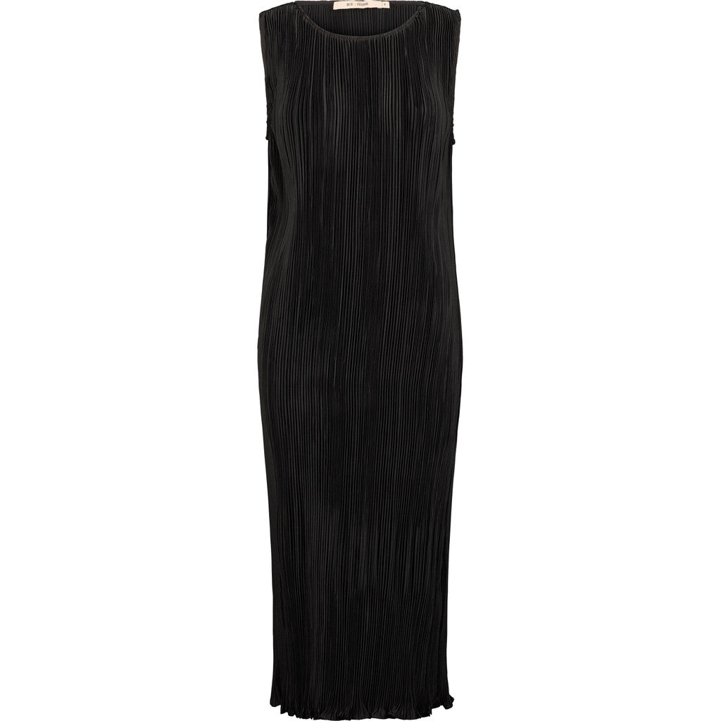 Dorian Dress – elegant midi kjole | Rue de Femme