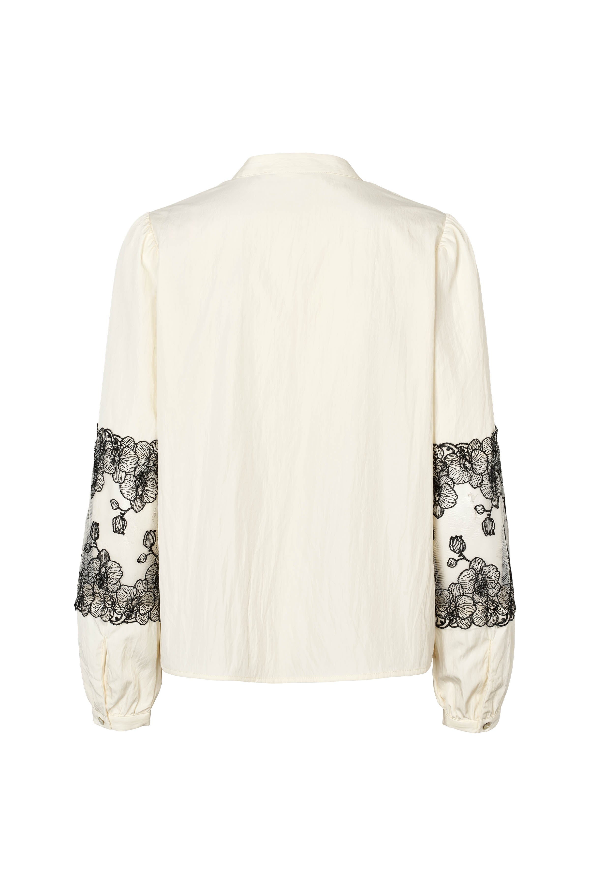 Rue De Femme - Emmeline Bluse