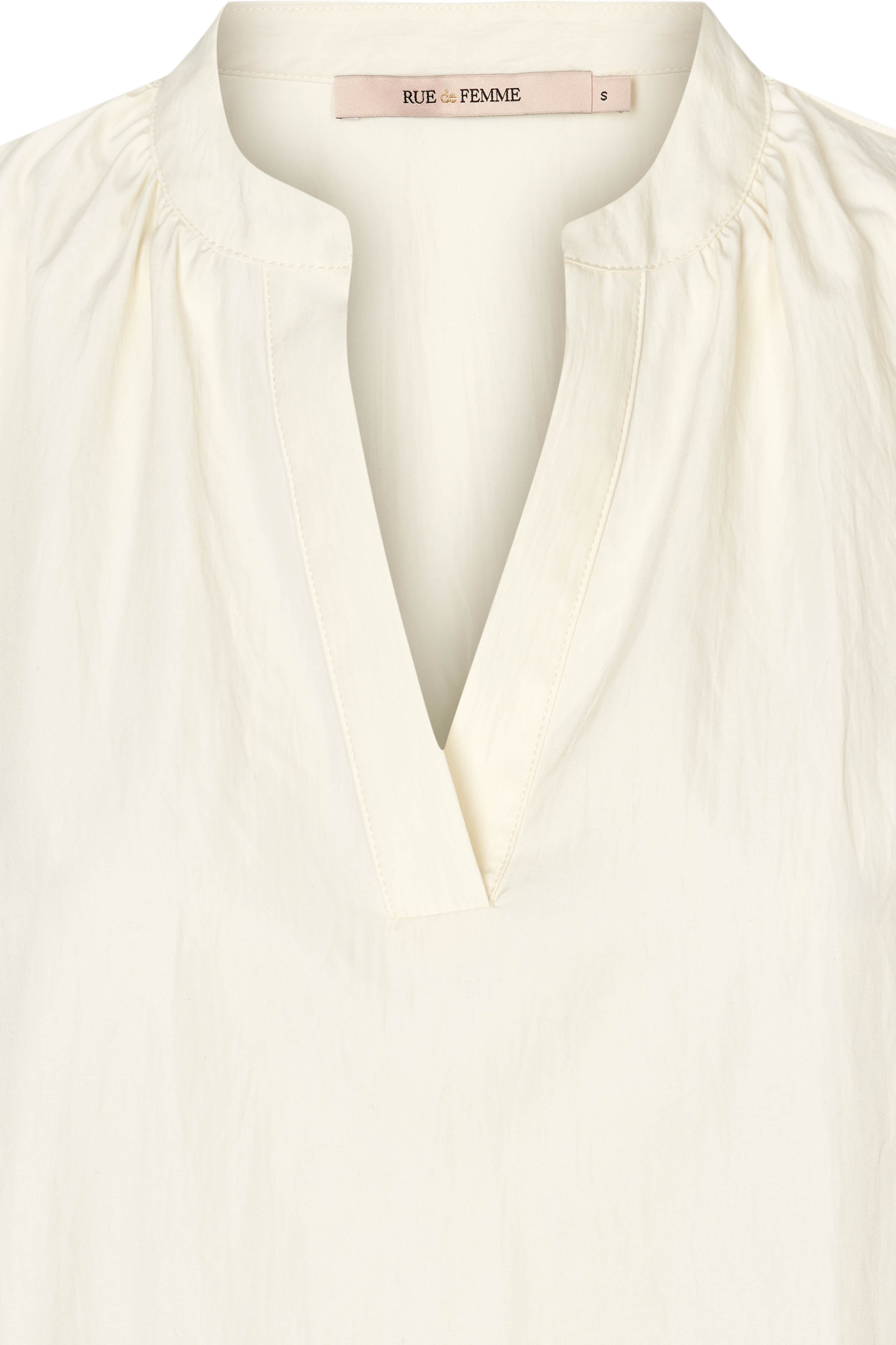 Rue De Femme - Emmeline Bluse
