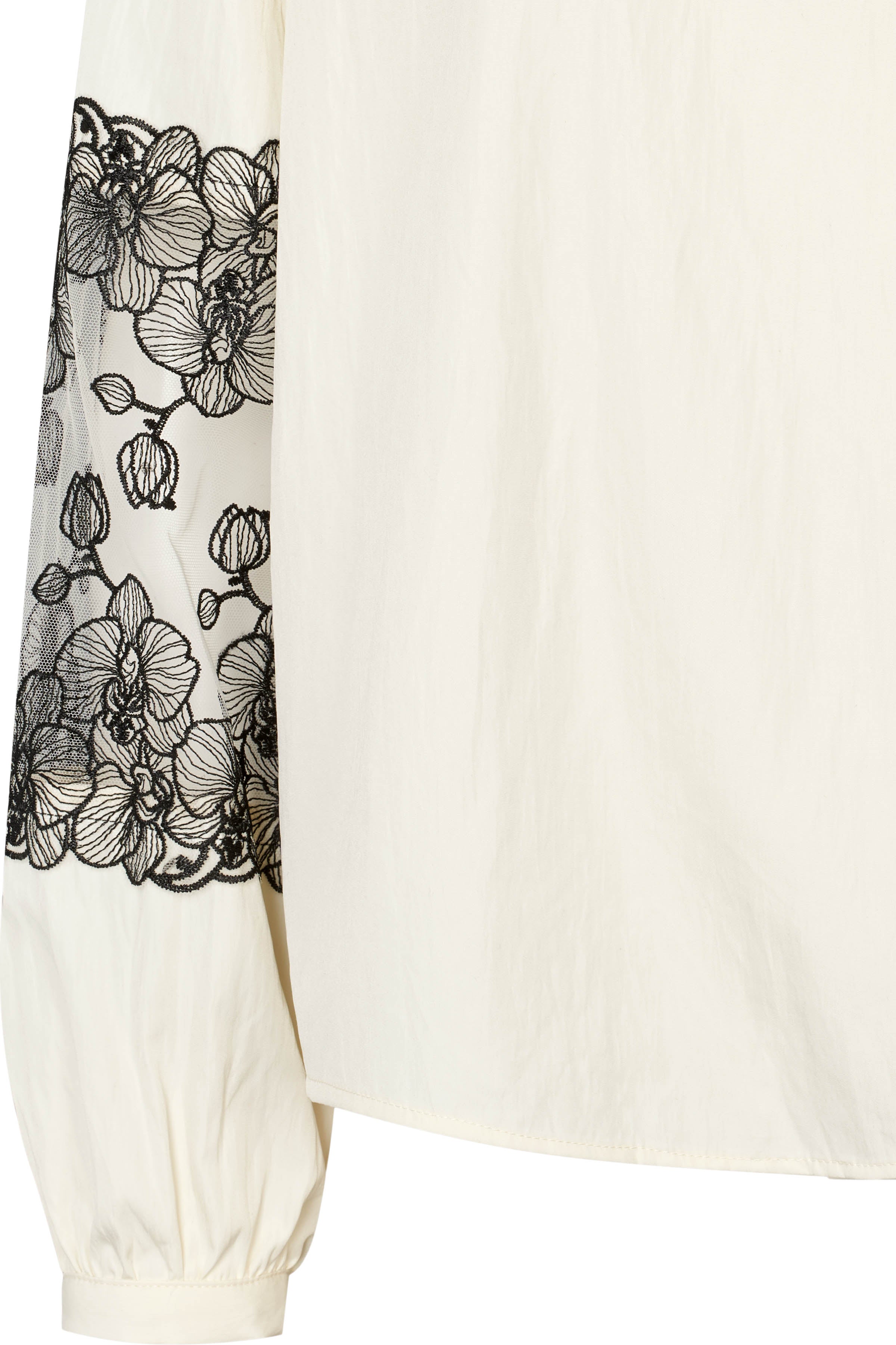Rue De Femme - Emmeline Bluse