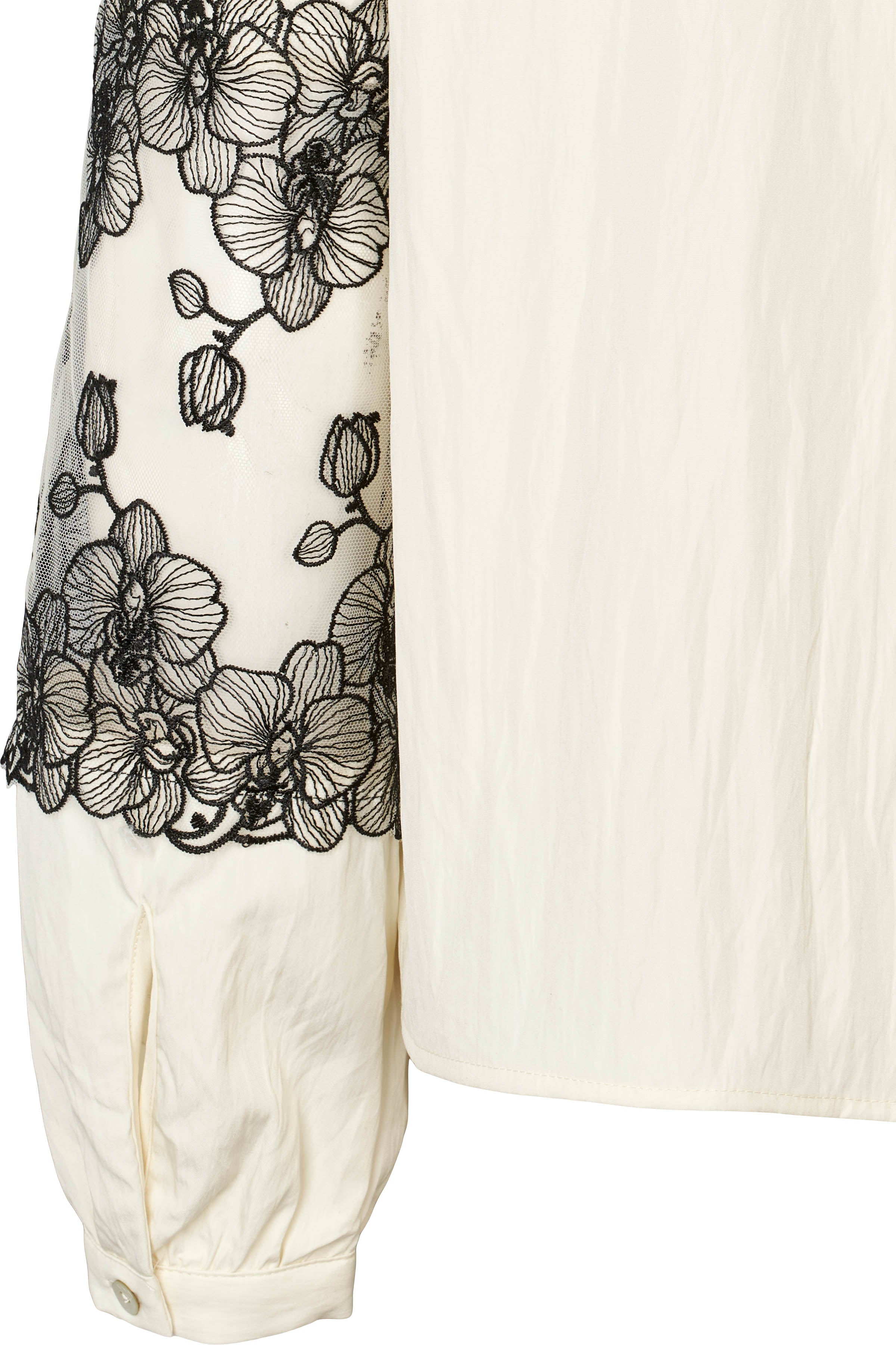 Rue De Femme - Emmeline Bluse