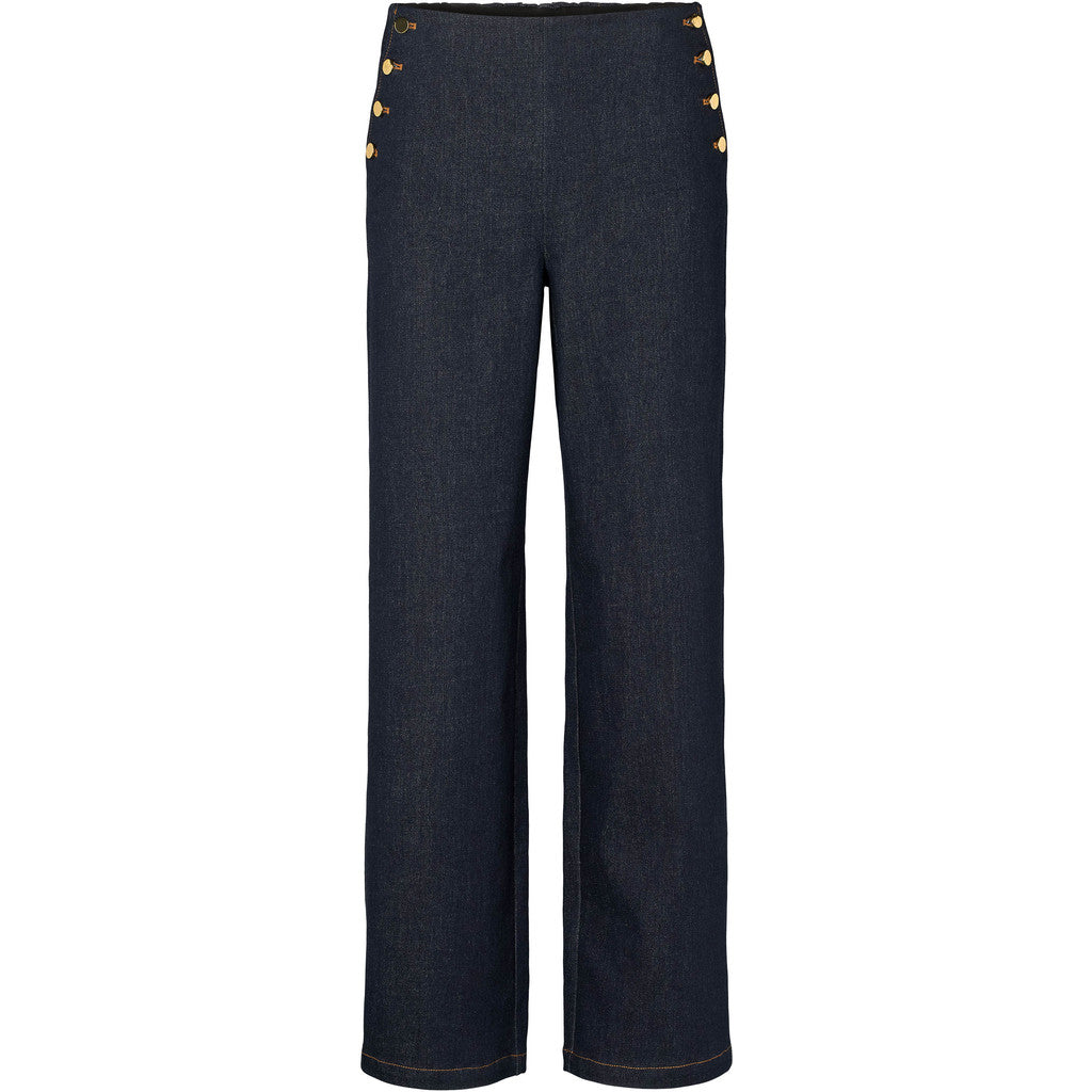 Rue De Femme - Samie Bukser