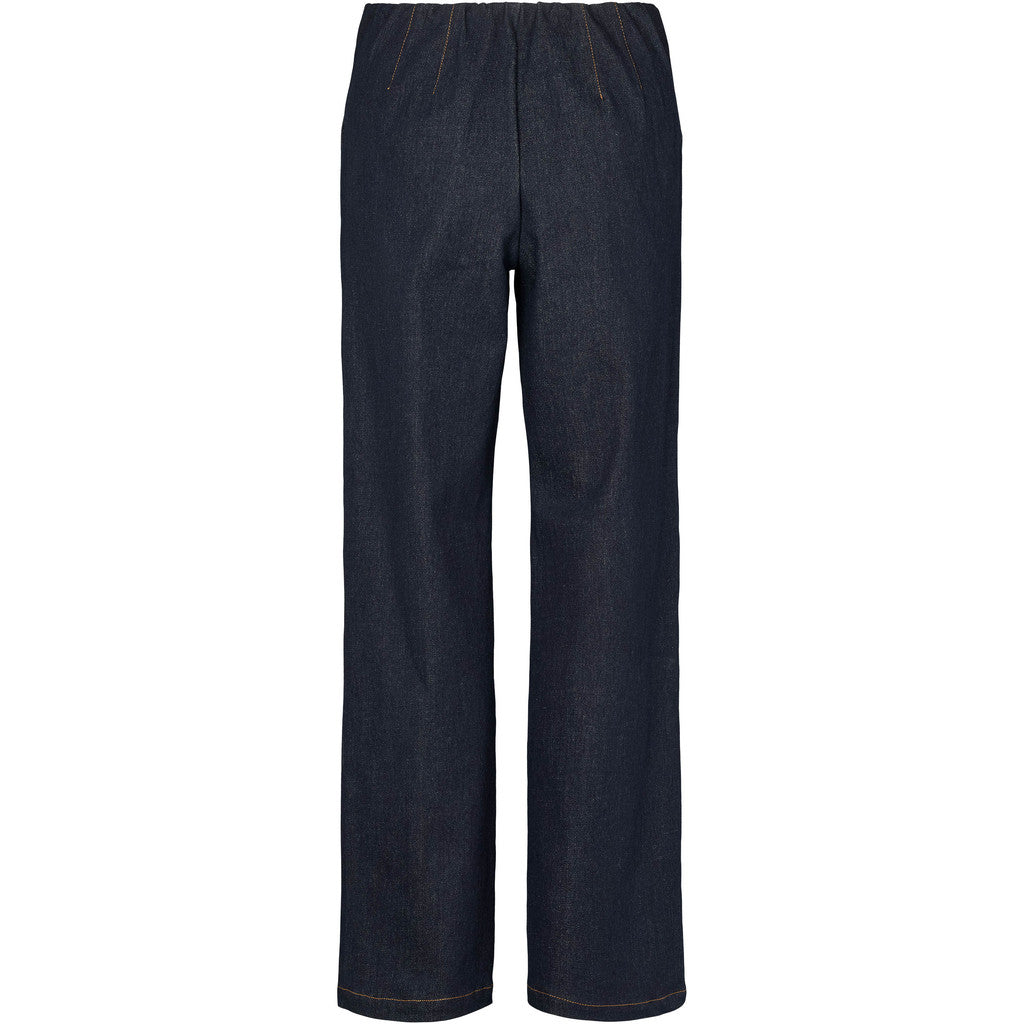 Rue De Femme - Samie Bukser