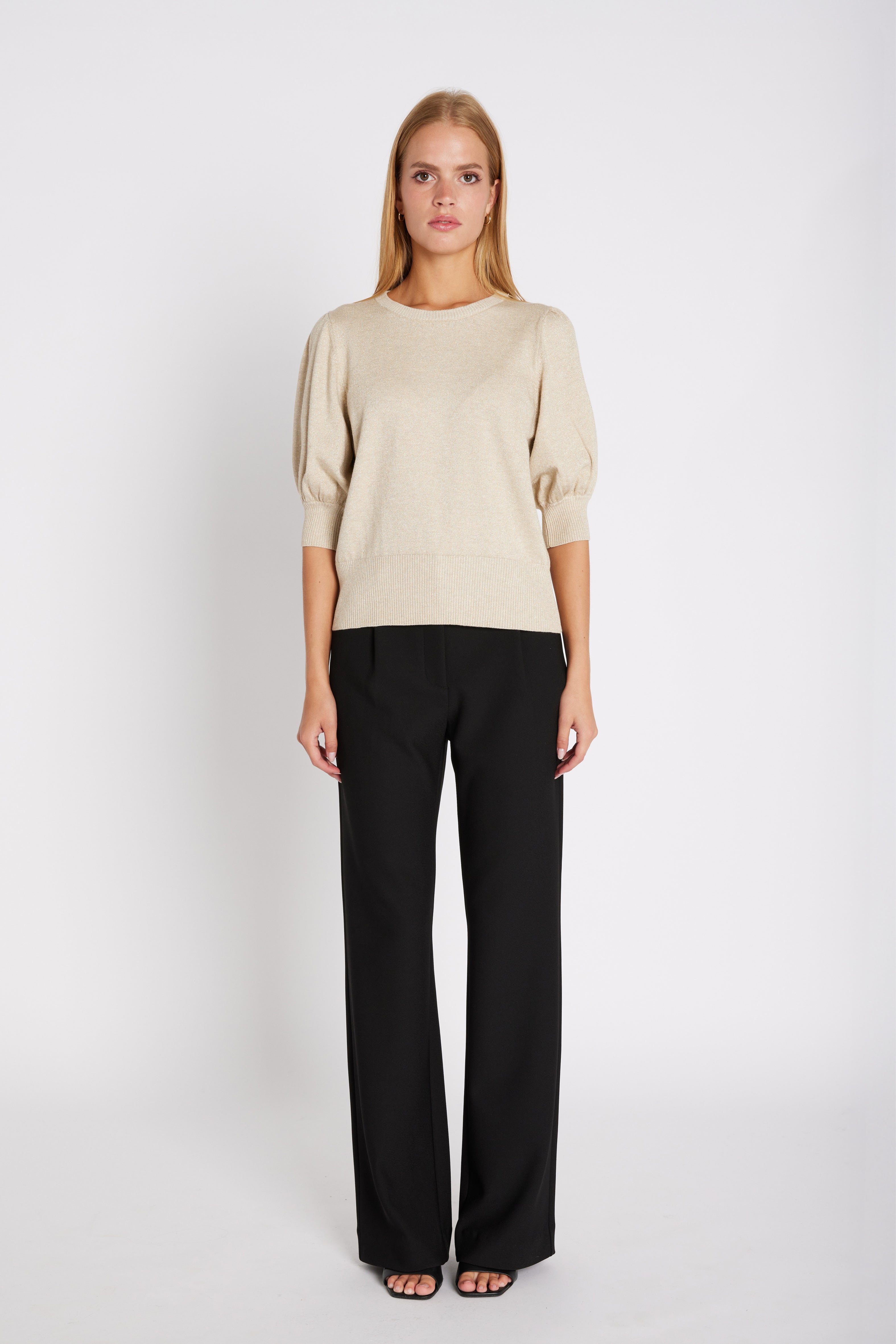 Rue De Femme - Comfy Olivienna Pants