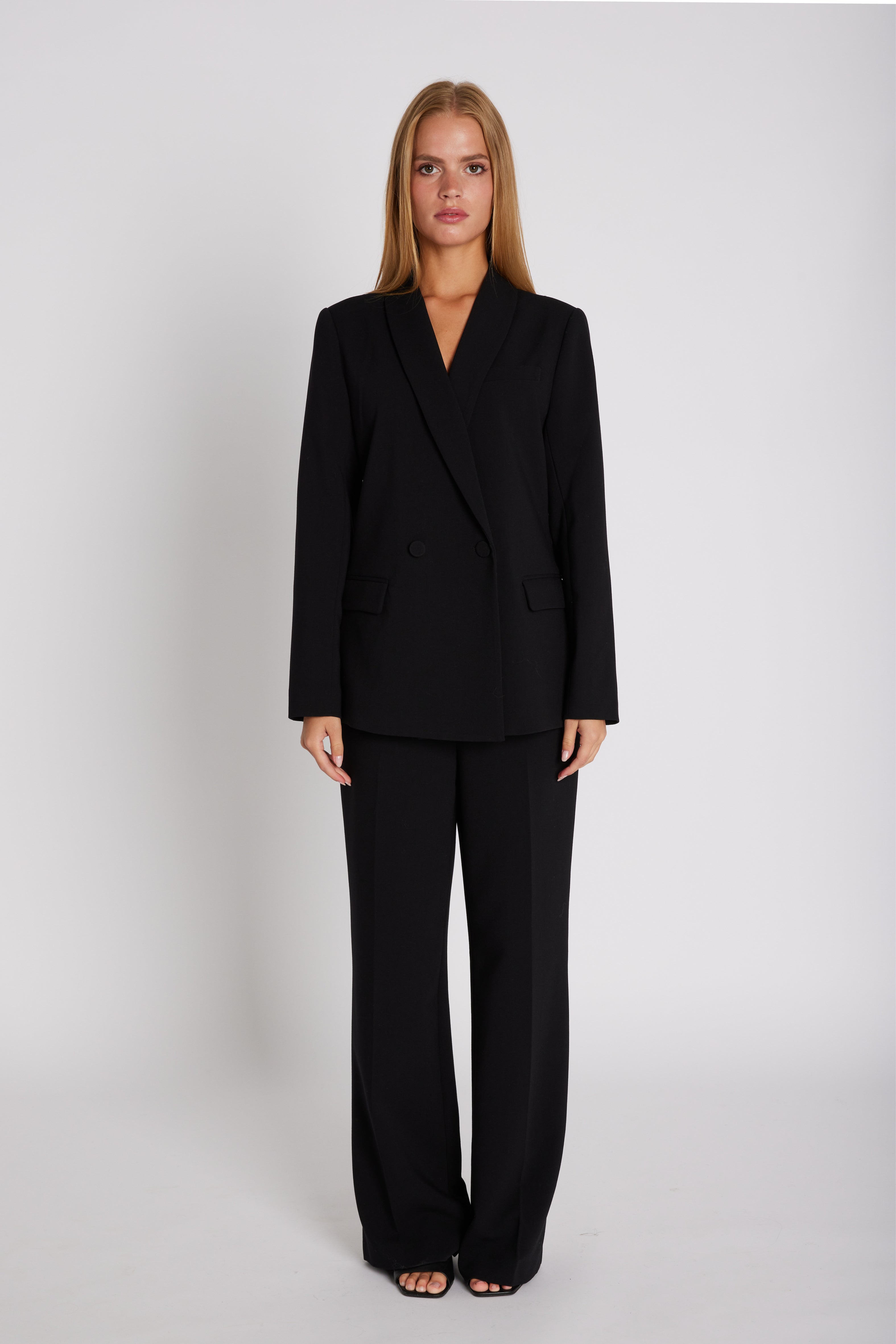 Rue De Femme - Comfy Olivienna Pants