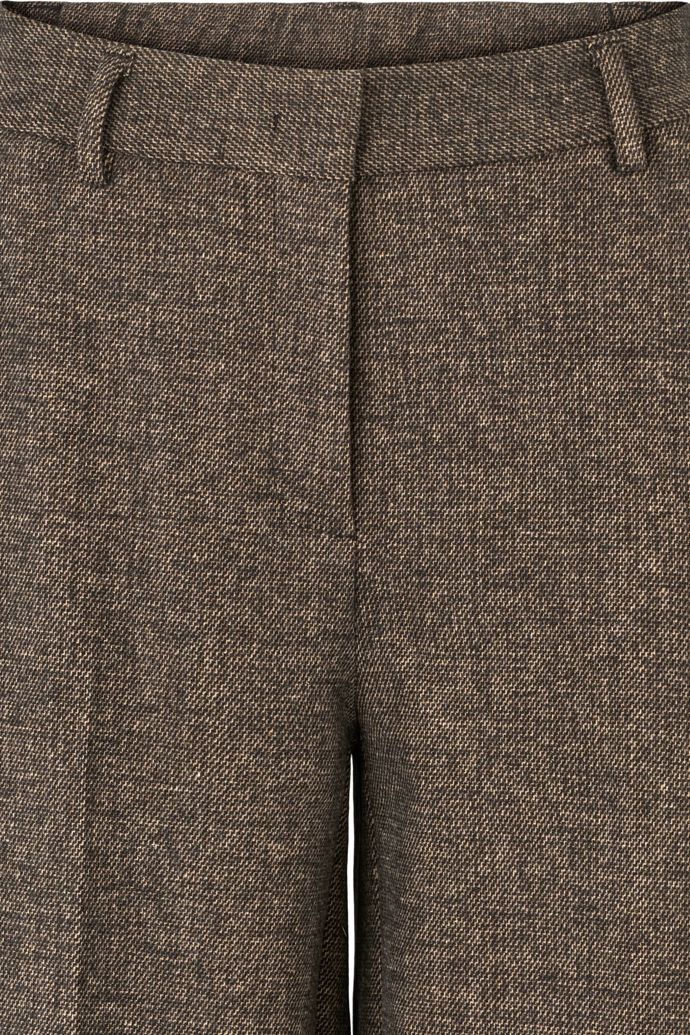 Rue De Femme - Horsana Pants i brun