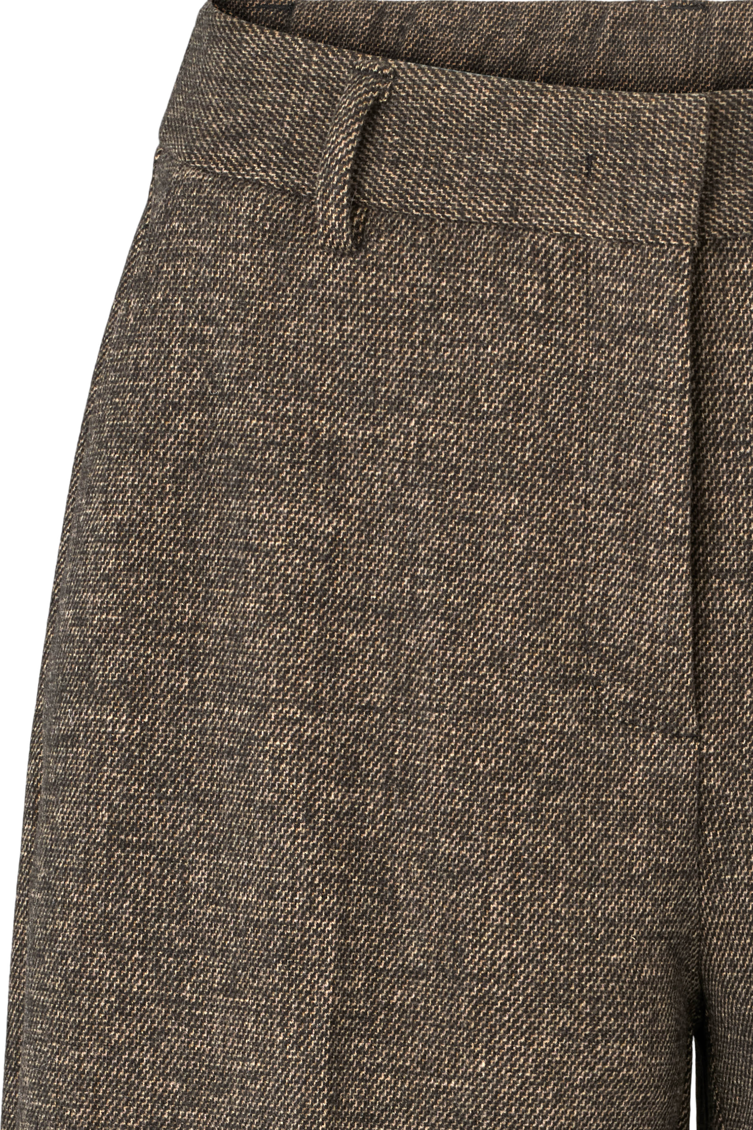Rue De Femme - Horsana Pants i brun