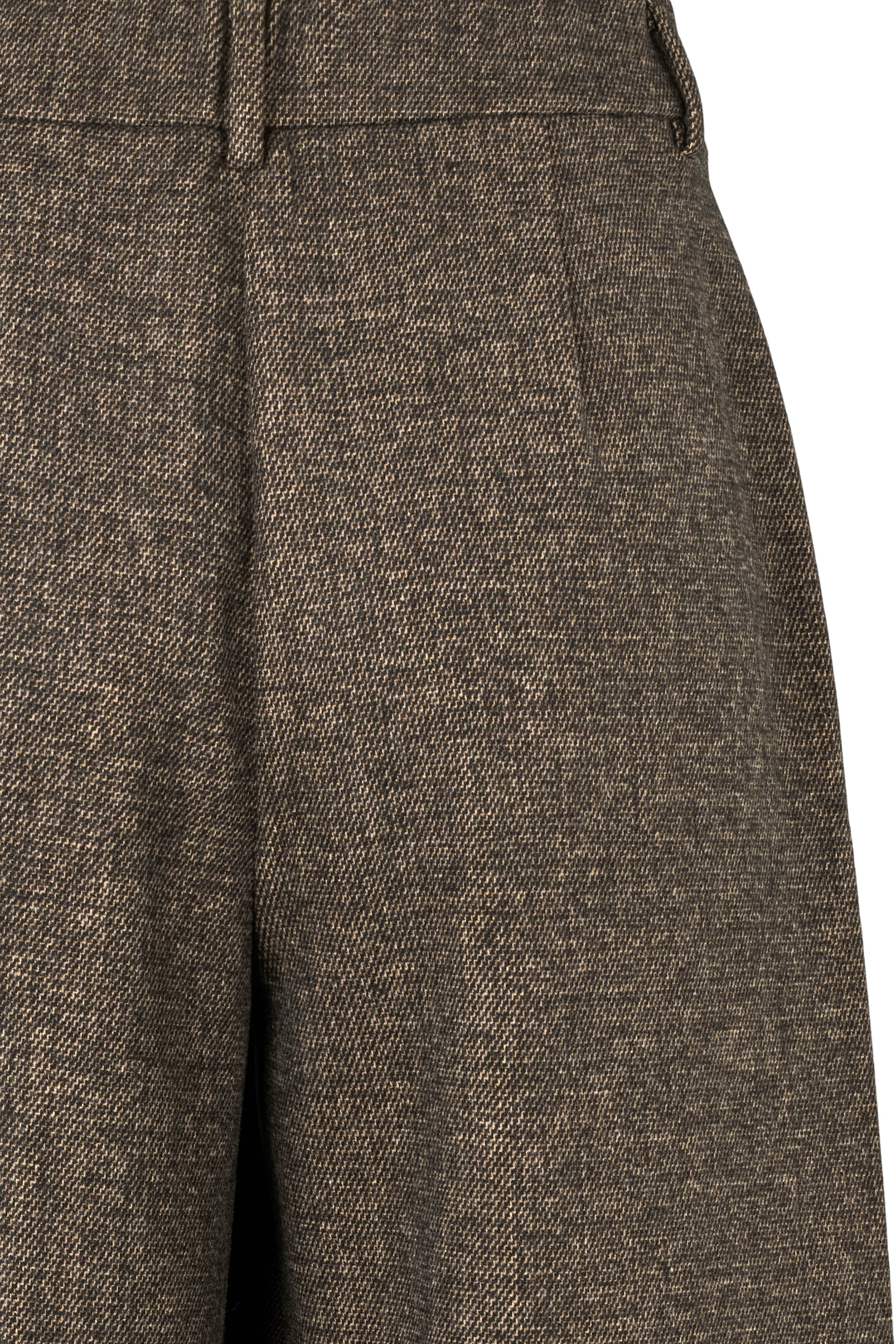 Rue De Femme - Horsana Pants i brun