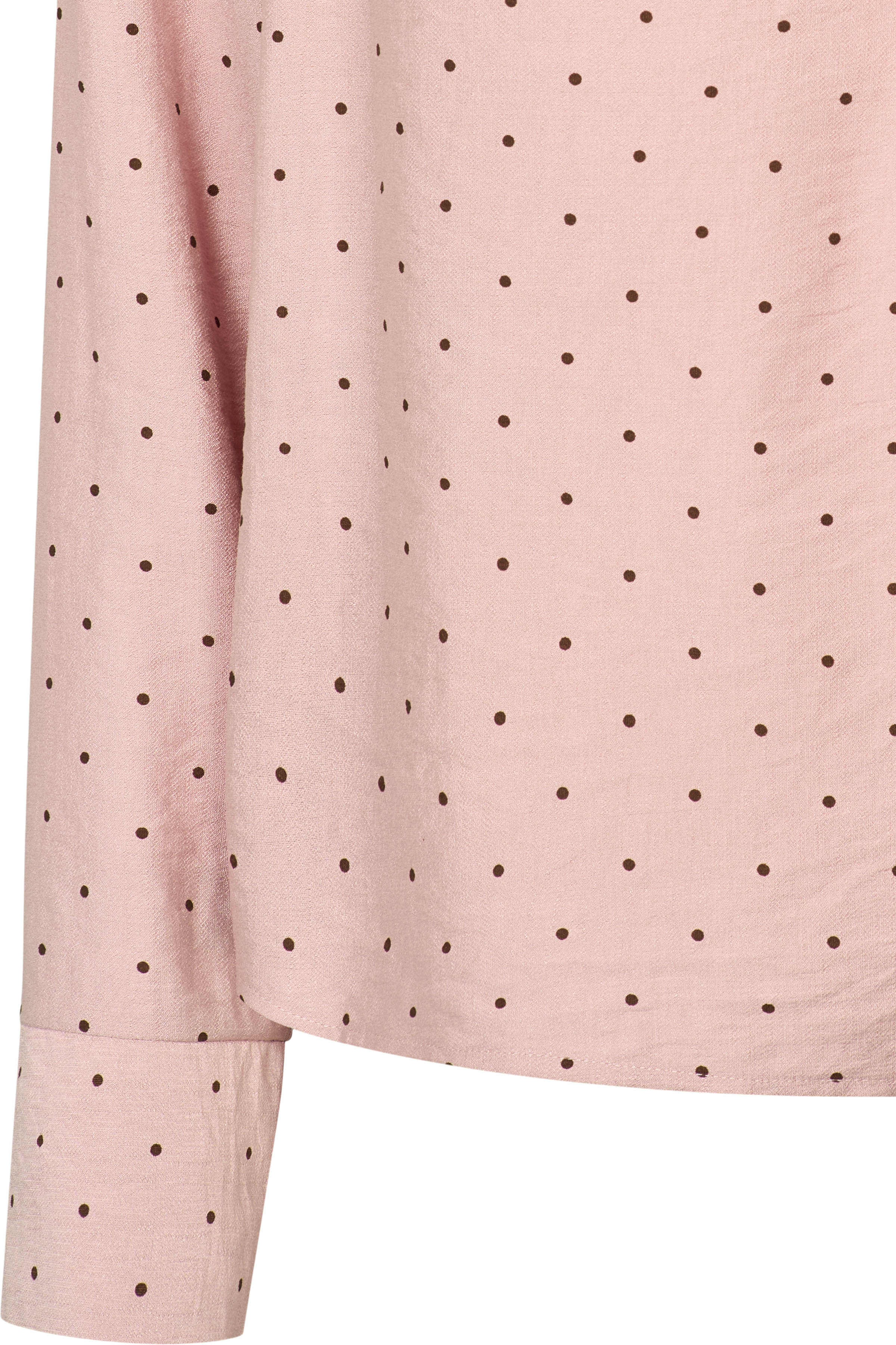 Rue De Femme - New Dotti Blouse