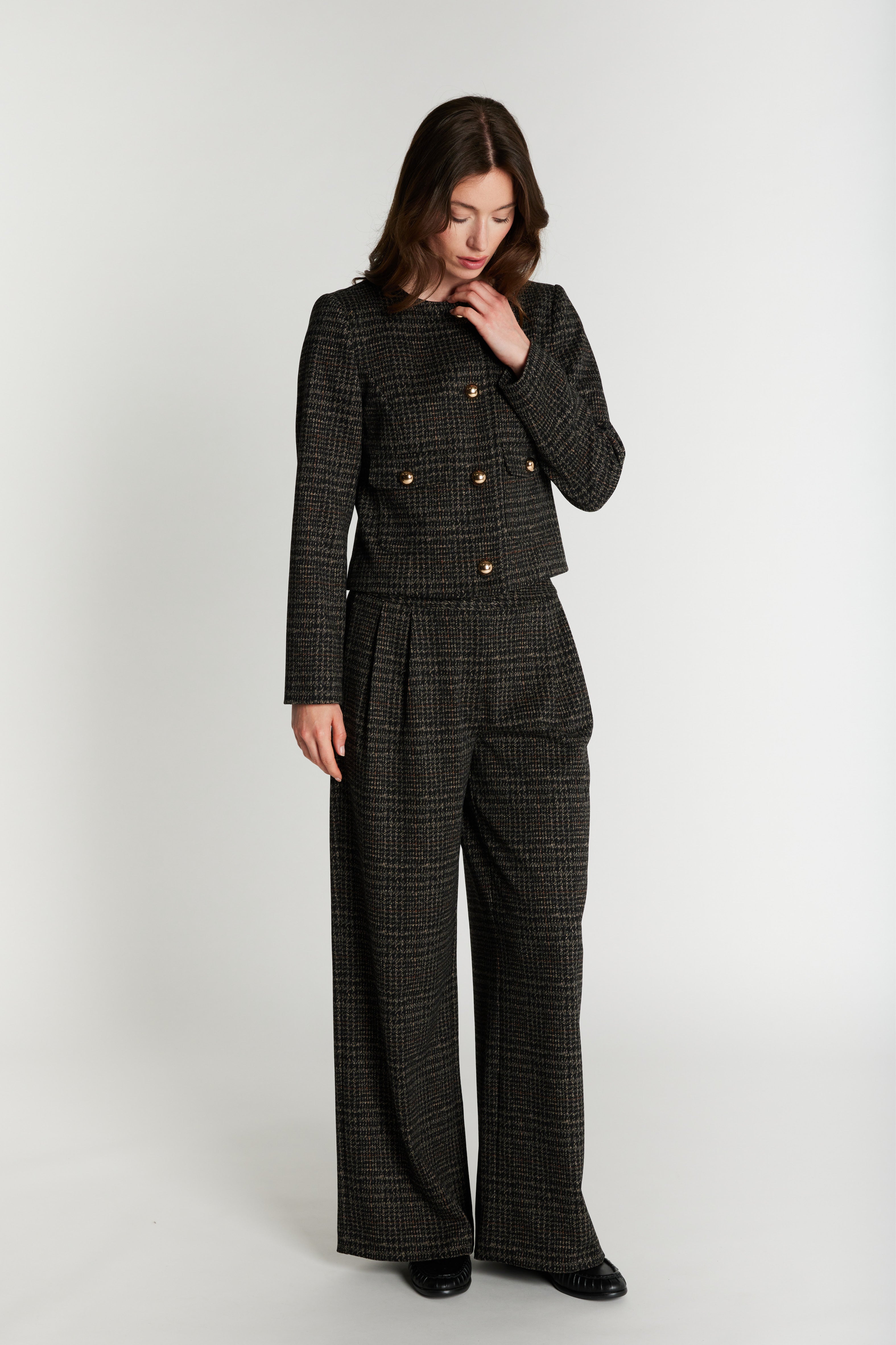Rue De Femme - New Kylie Pant
