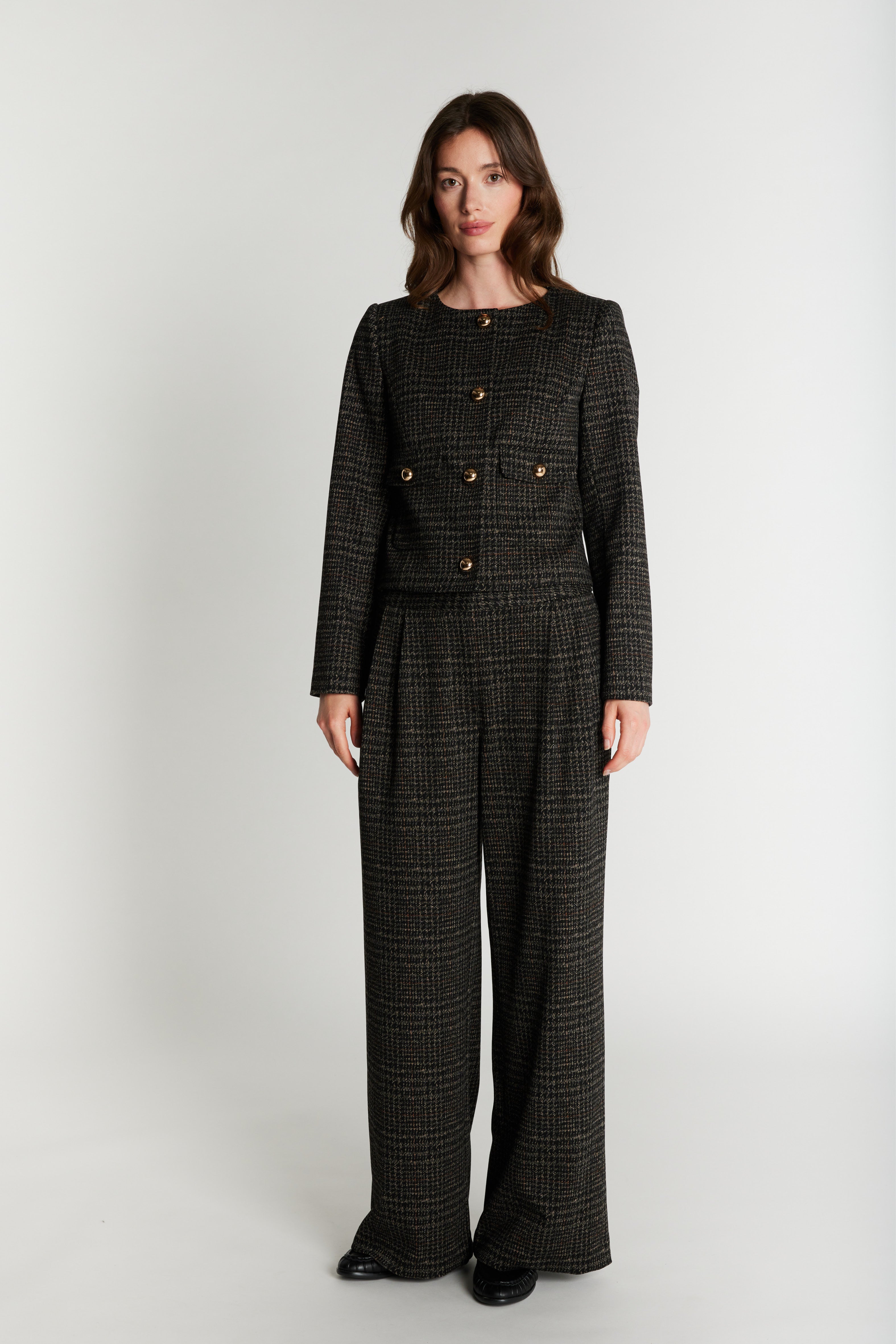Rue De Femme - New Kylie Pant