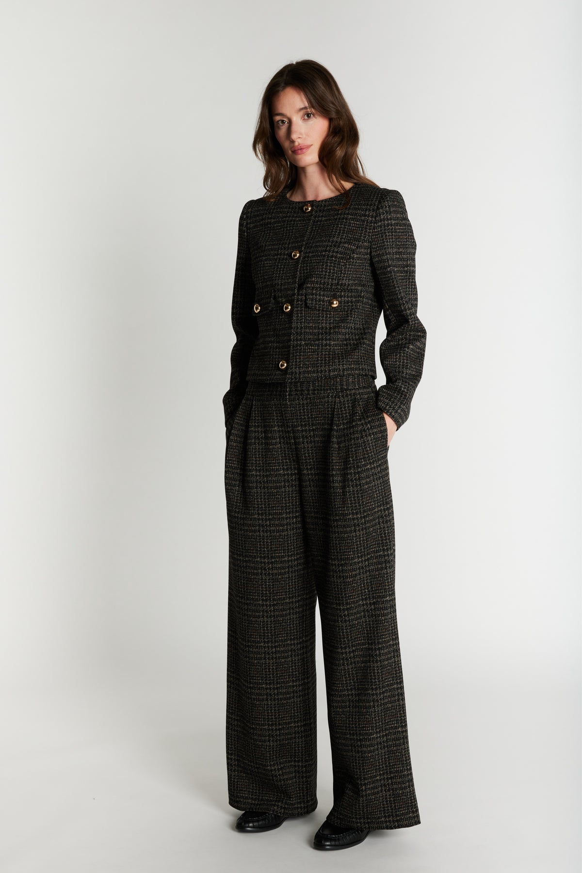 Rue De Femme - New Kylie Pant