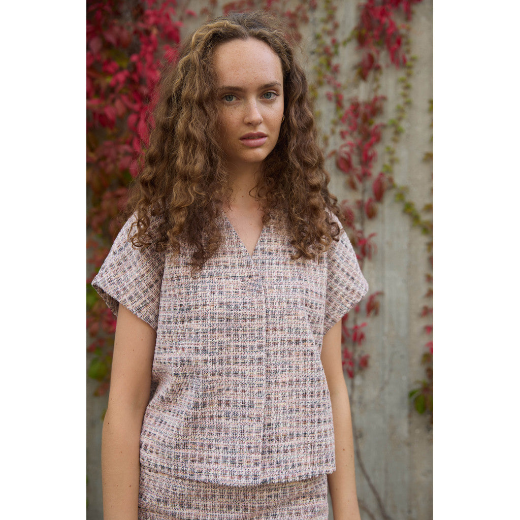 Rue de Femme – Fingela Vest