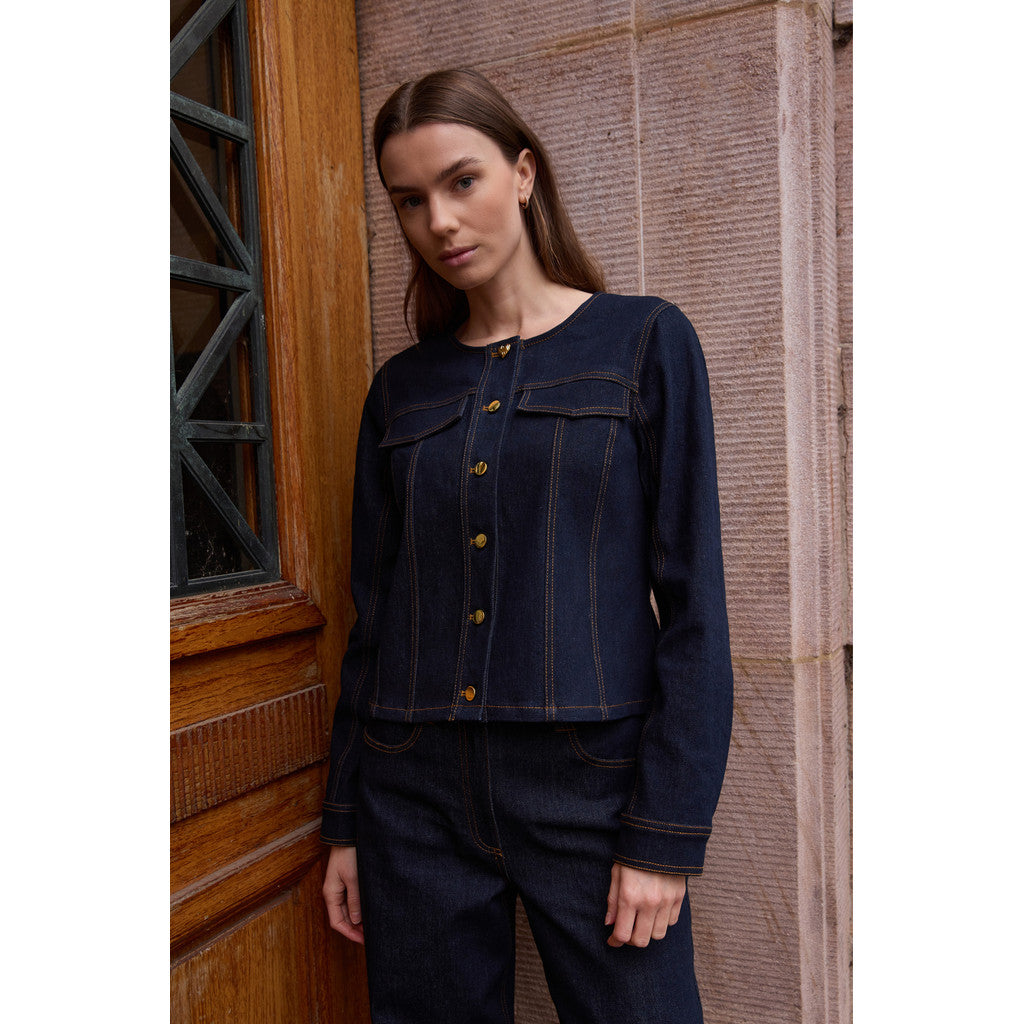 Rue De Femme - Solene Jacket