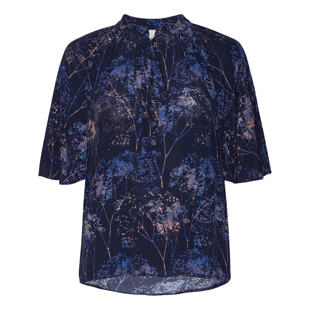 Project Aj117 Sandie Bluse