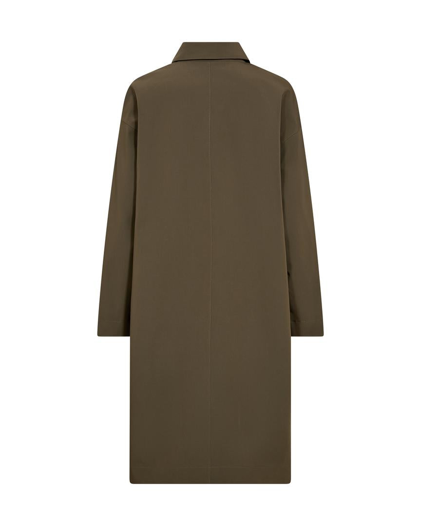 MMBora Rain Trenchcoat