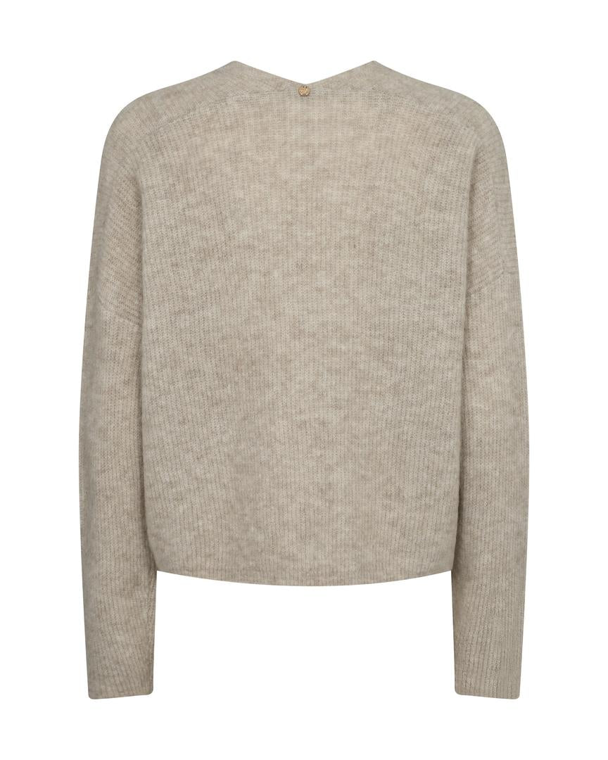 MMThora Relax Cardigan