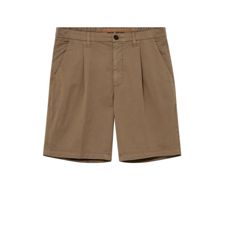 Mos Mosh Gallery MMGJones Darwin Shorts – Warm Sand