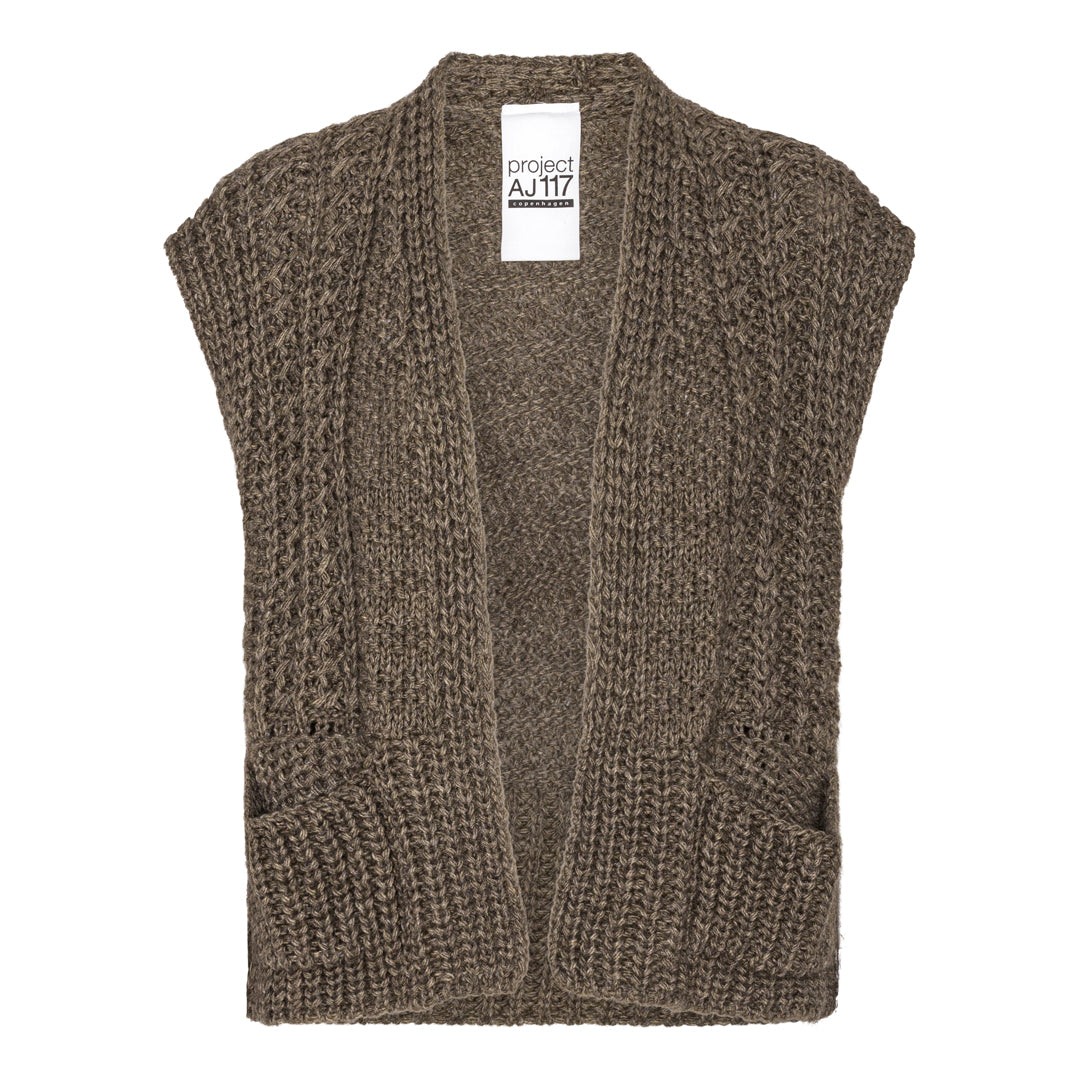 Project Aj117 Susie Vest