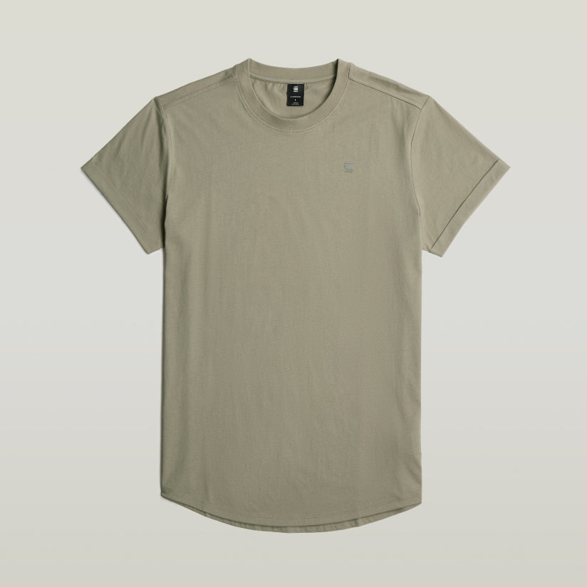 G-Star - Lash T-shirt i shamrock