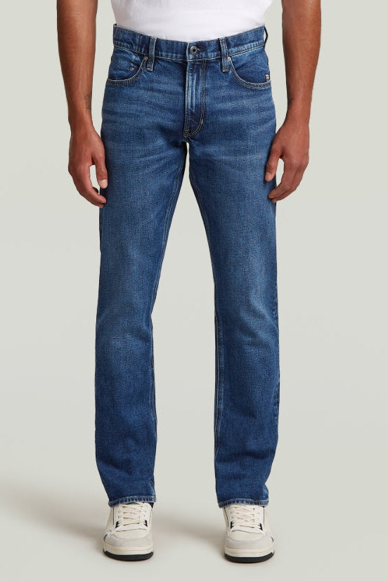 G-Star - Mosa Straight Jeans