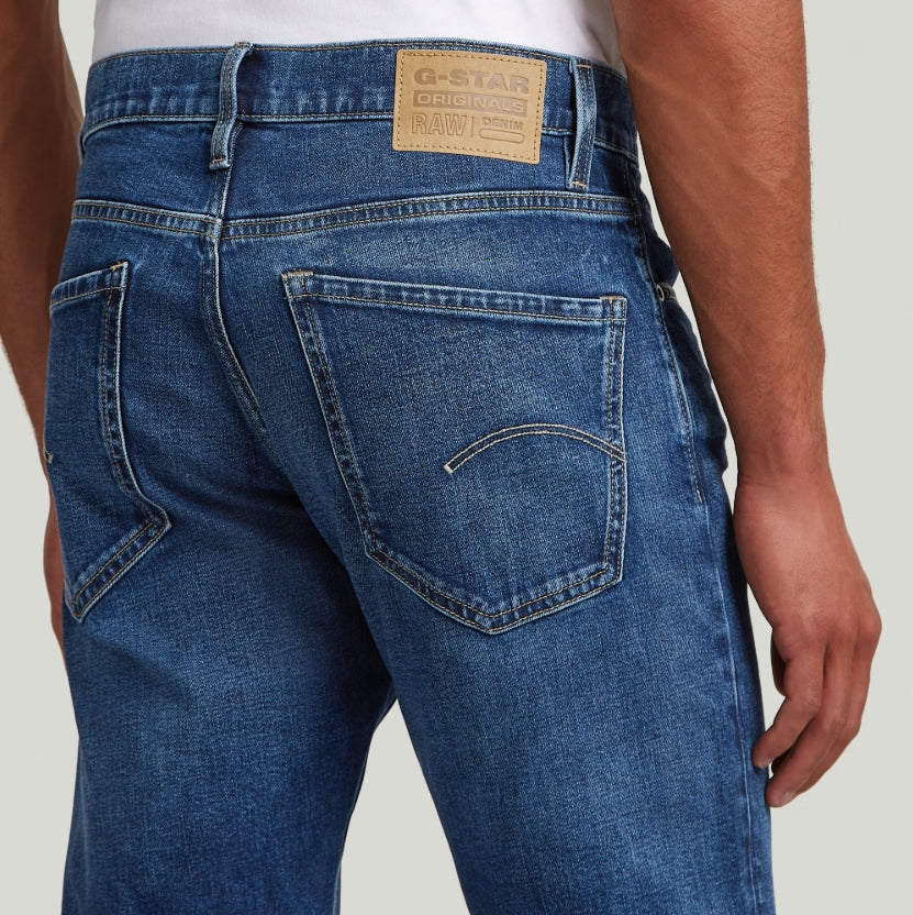 G-Star - Mosa Straight Jeans