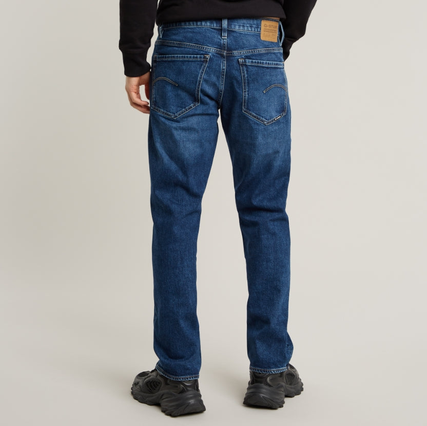 G-Star - Mosa Straight Jeans