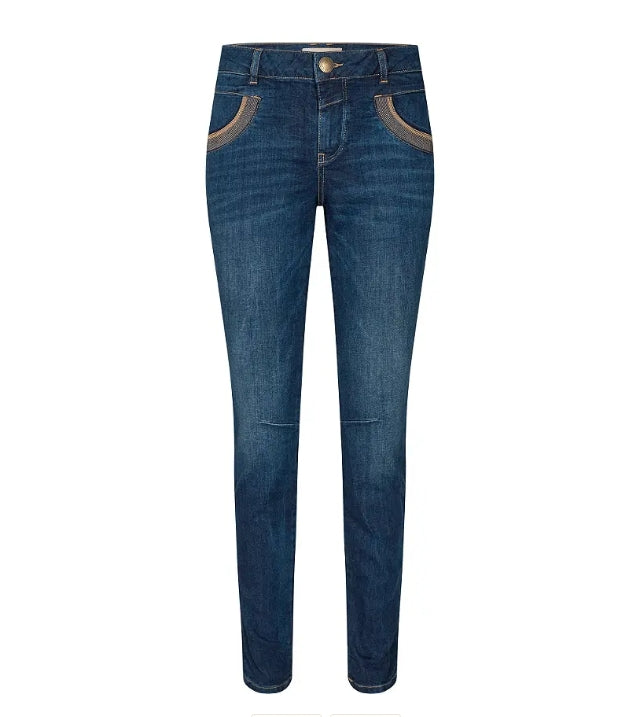 Mos Mosh - Naomi Shade Jeans
