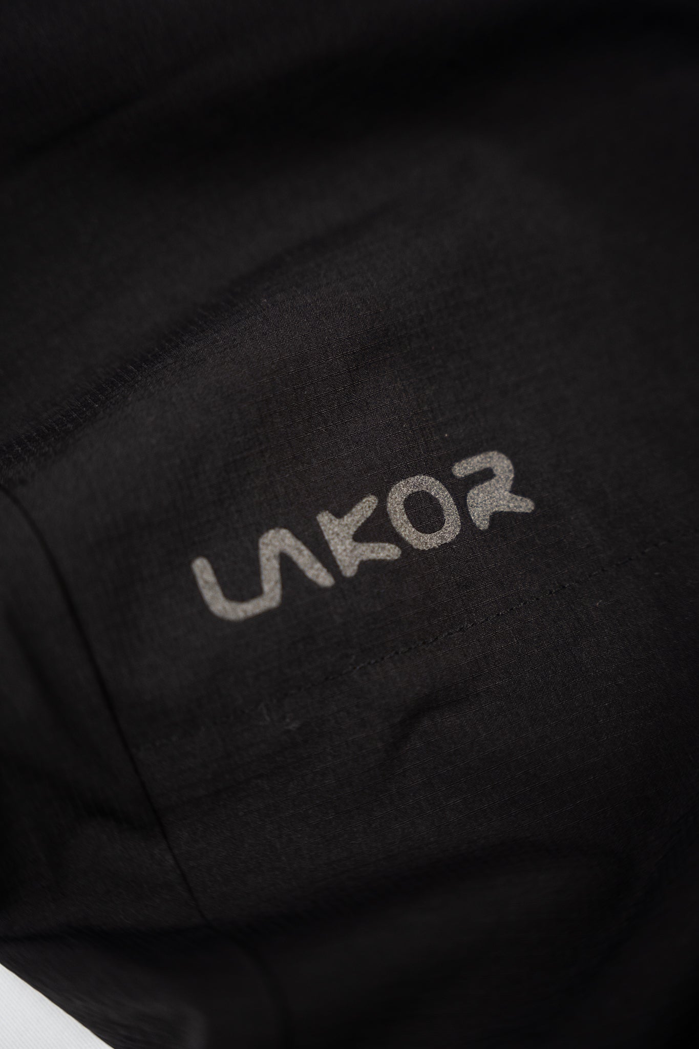Lakor - Travel Pants i Genanvendt Nylon