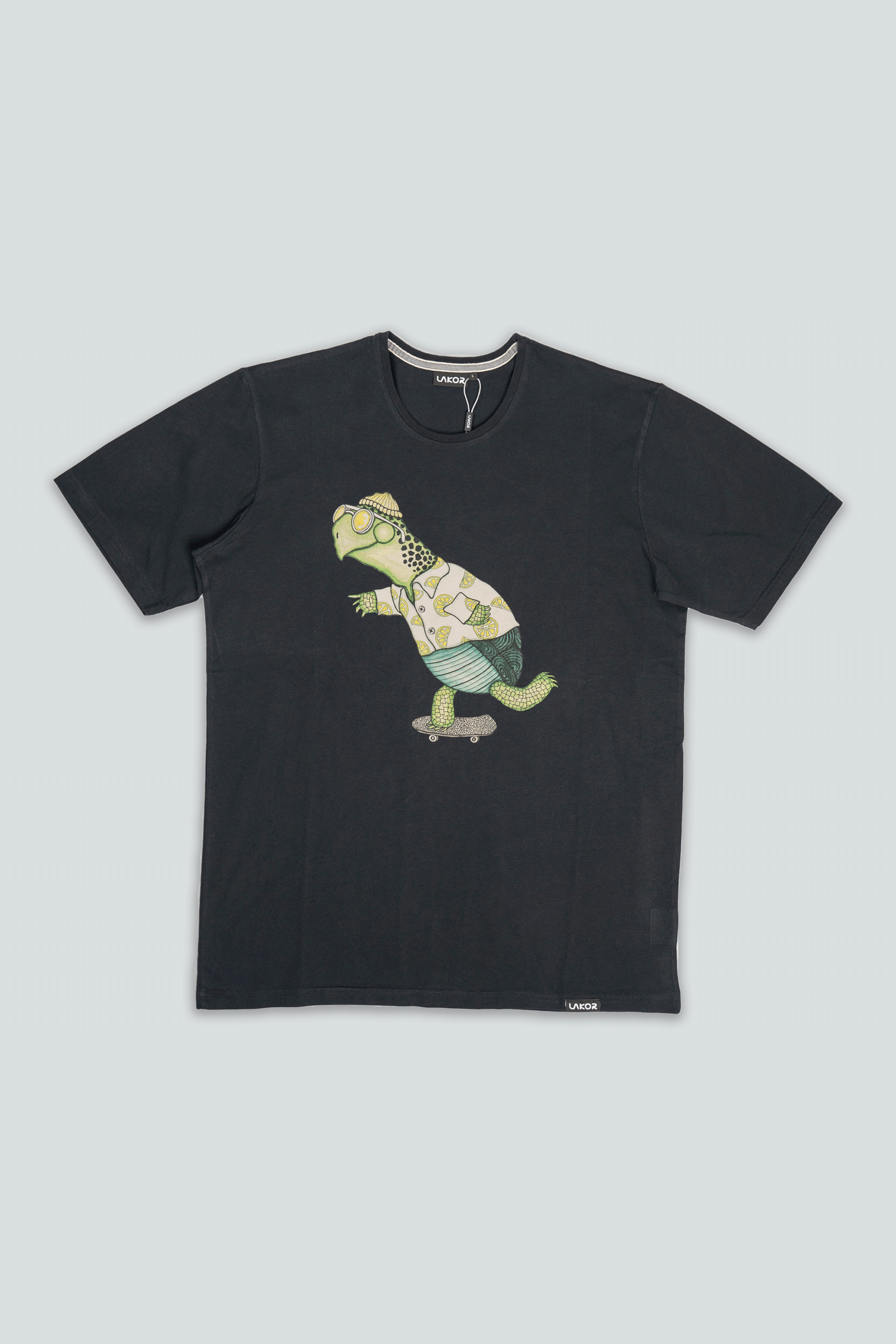 Lakor - Turbo Turtle T-shirt