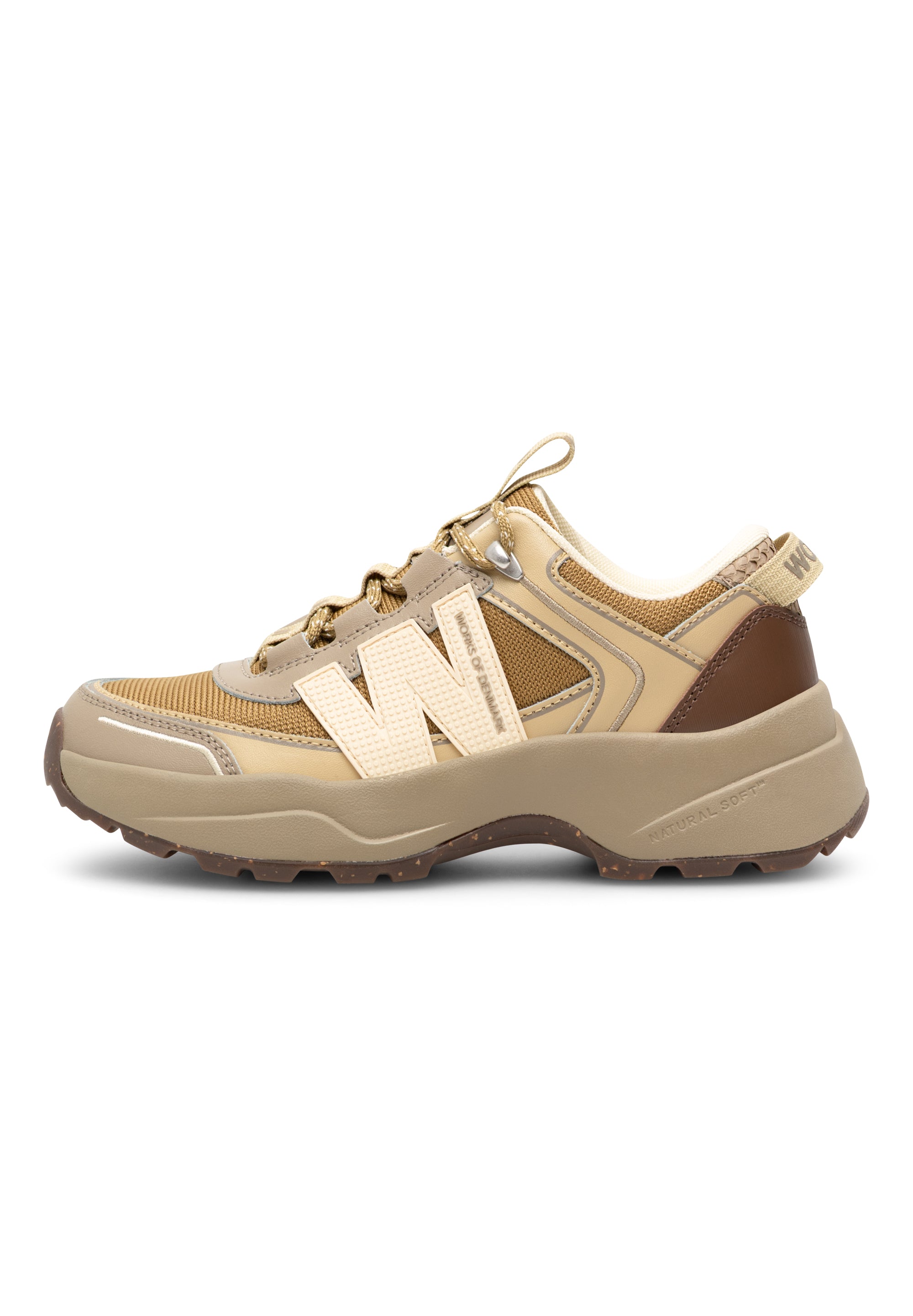 Woden - Sif II, Khaki
