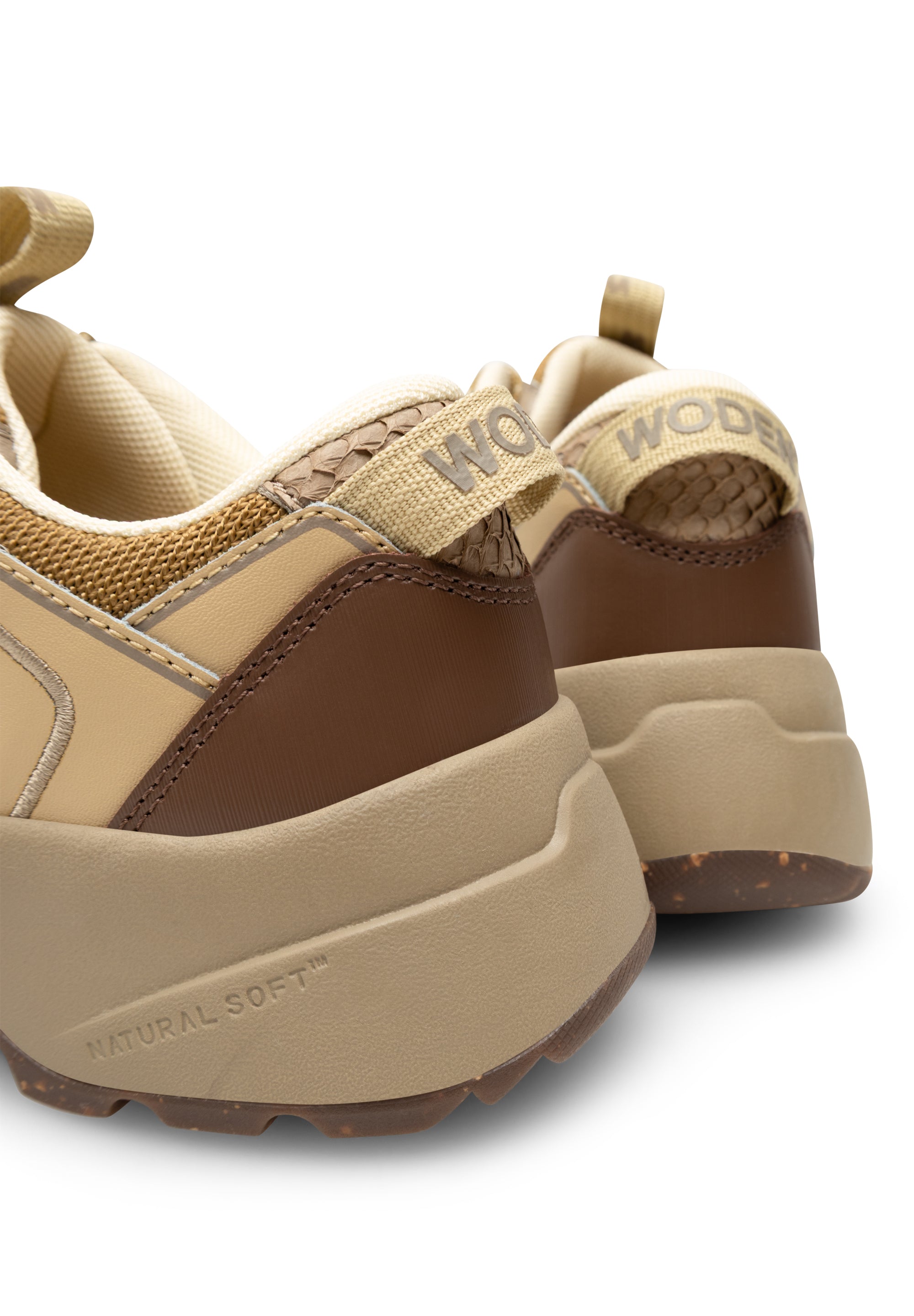 Woden - Sif II, Khaki