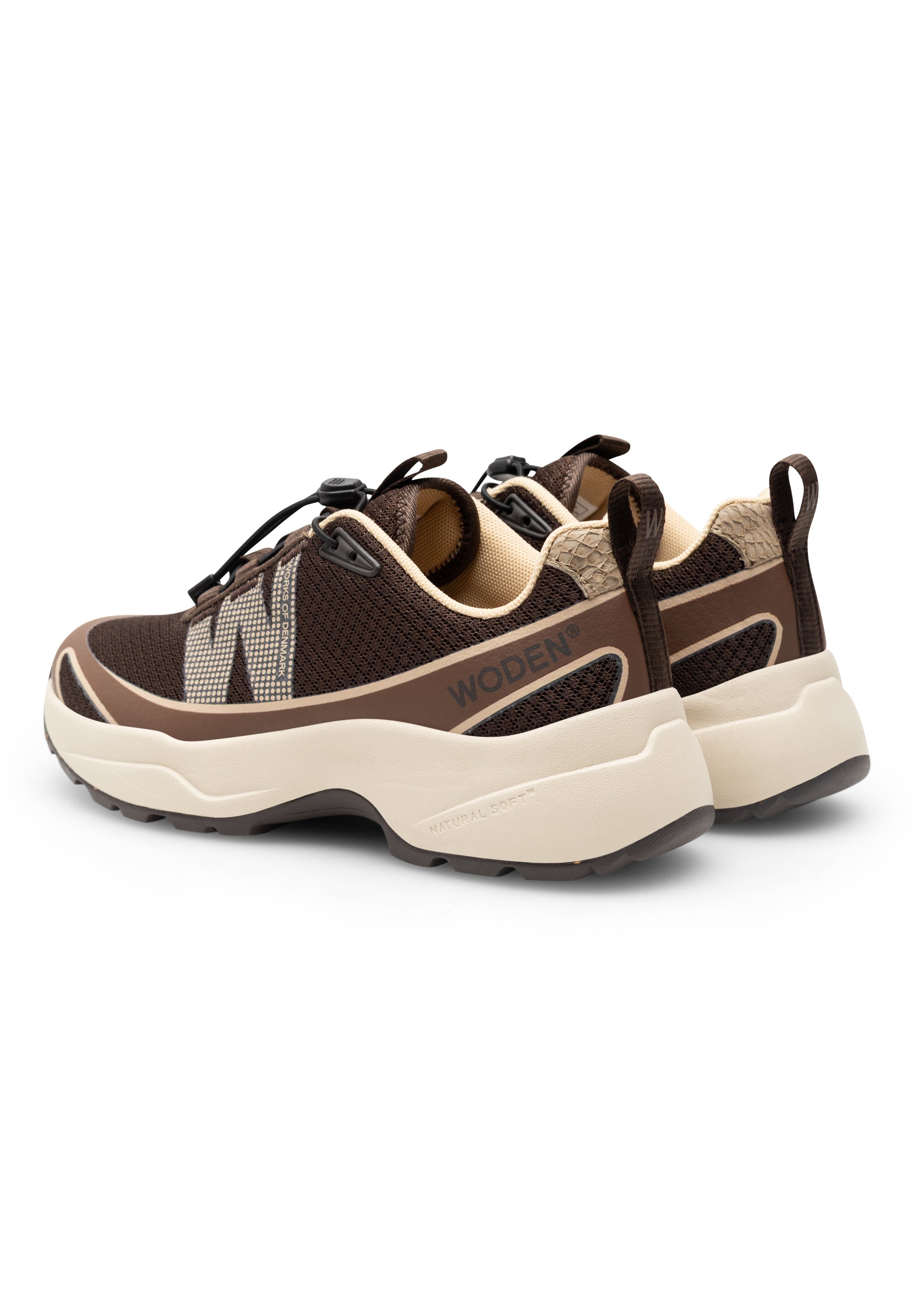 Woden - Selma Sneakers