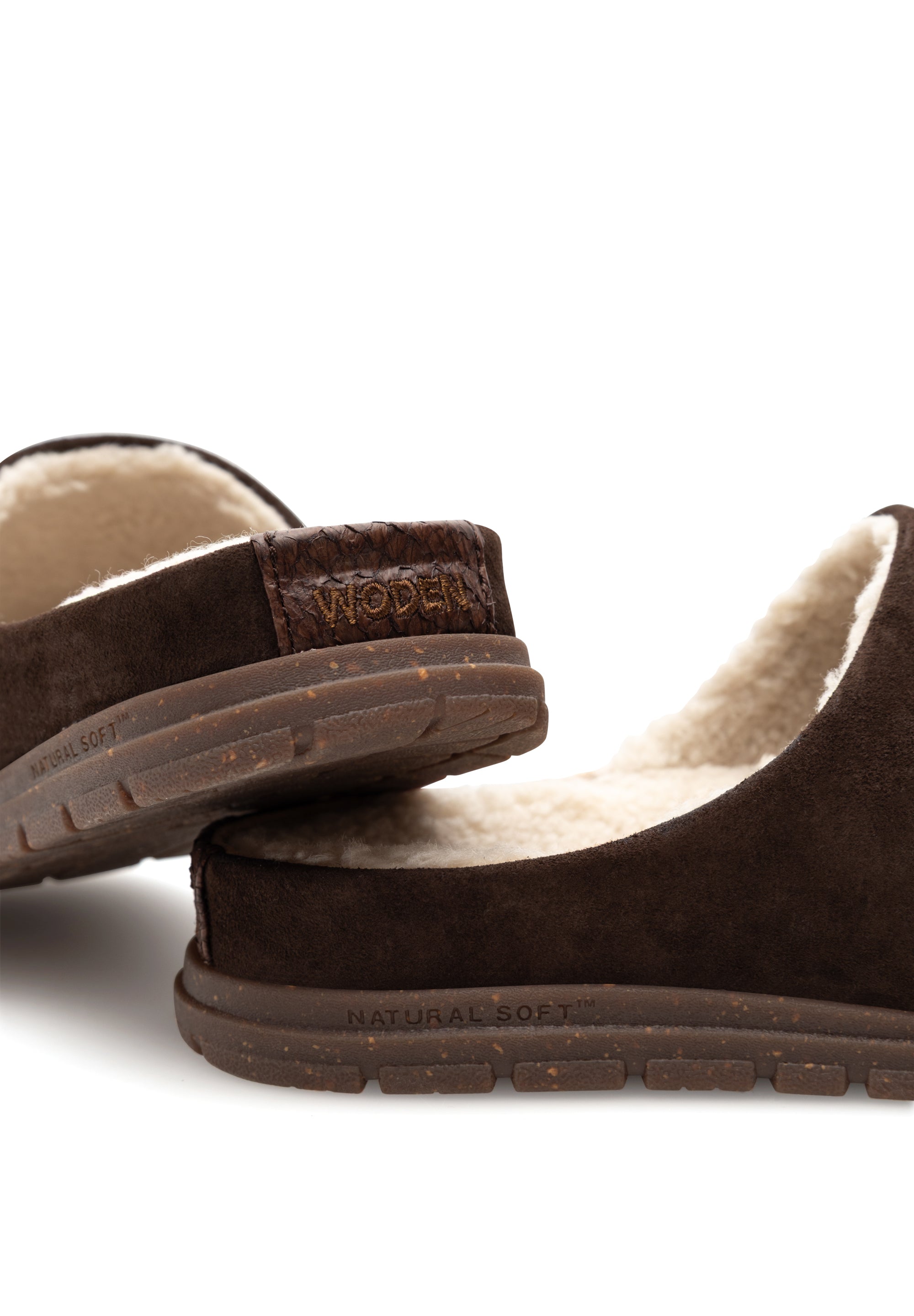 Woden - Silvi Warm Chocolate