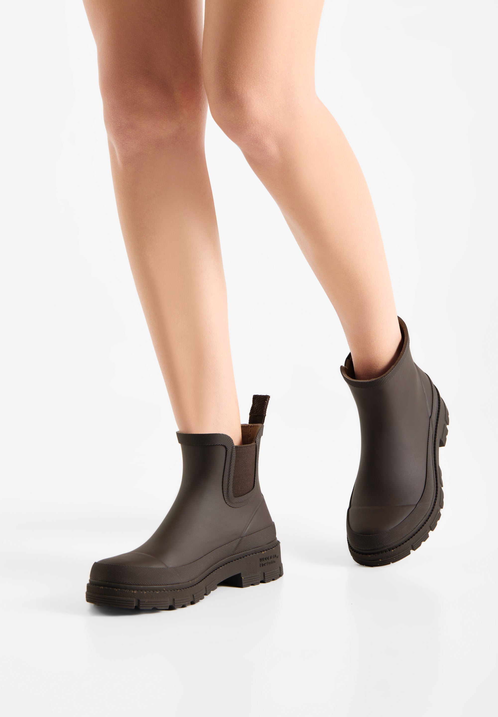 Woden - Alison Waterproof