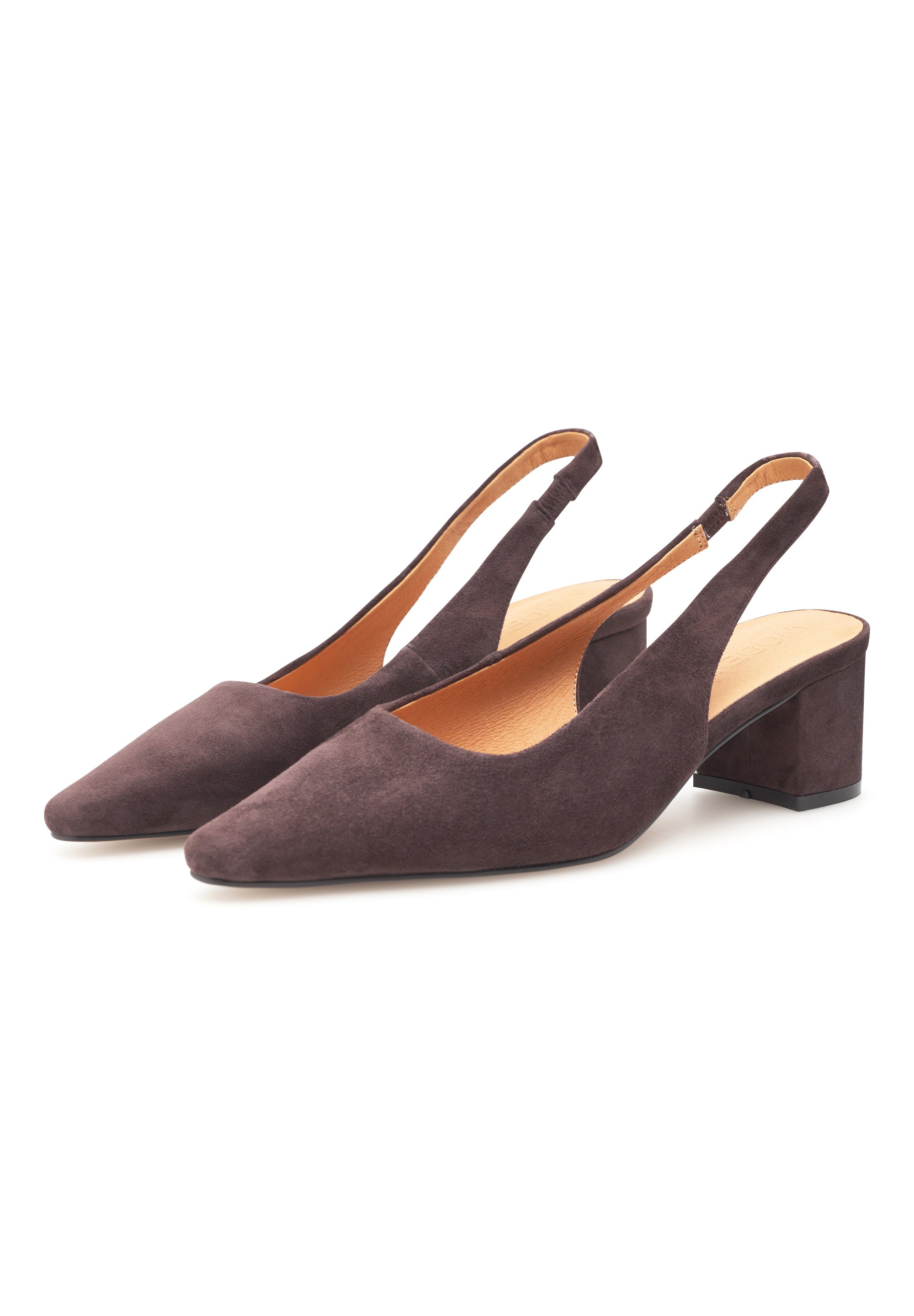 Woden - Julia slingback