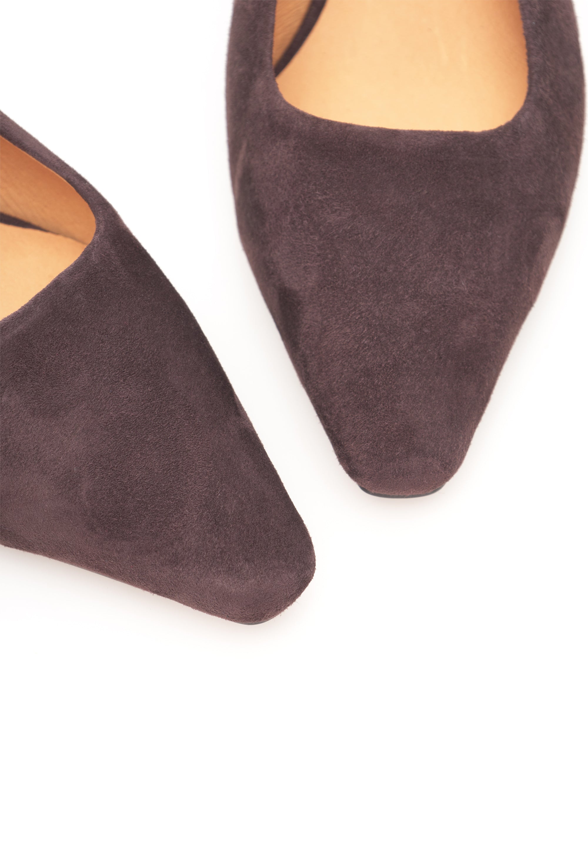 Woden - Julia slingback