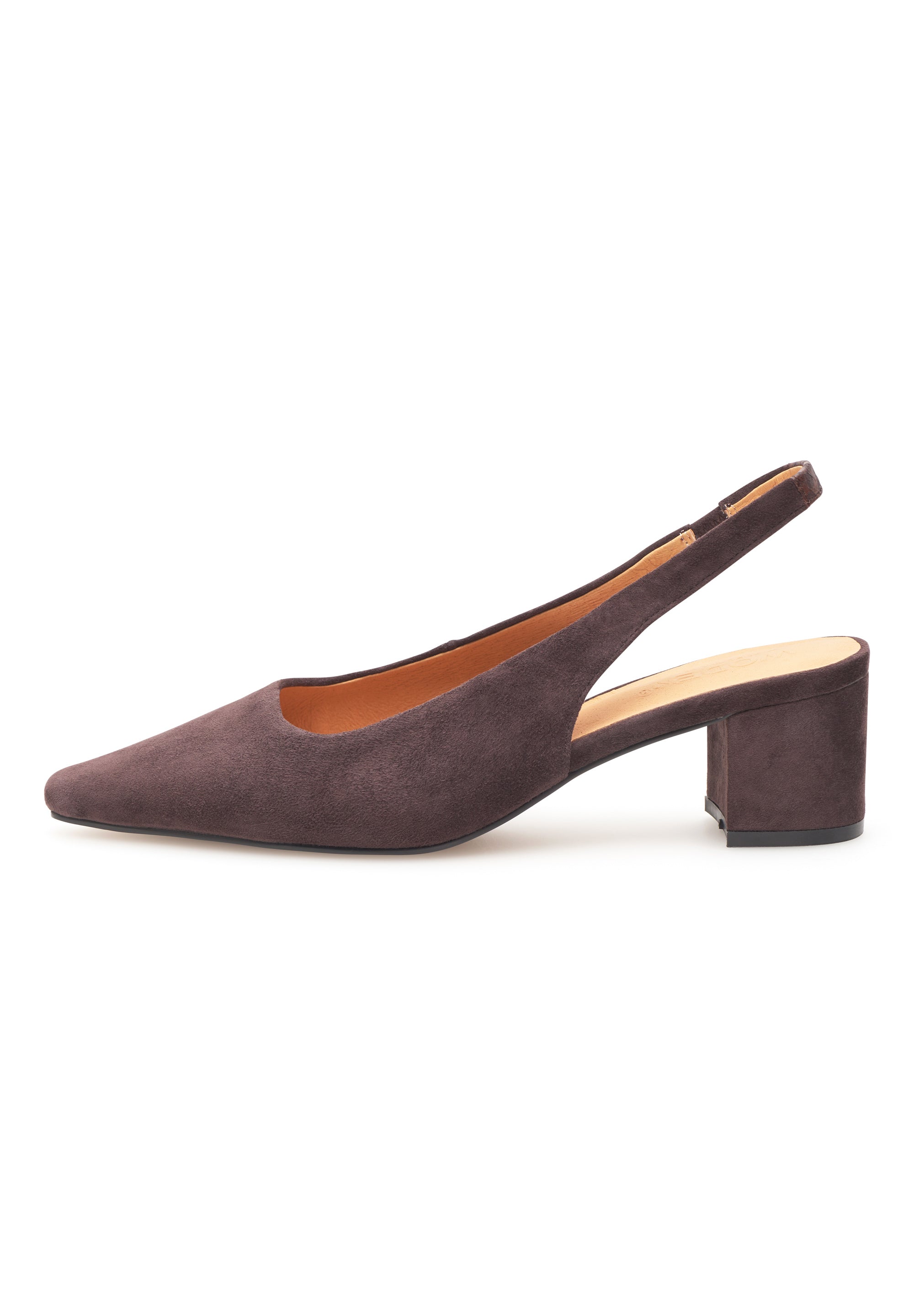 Woden - Julia slingback