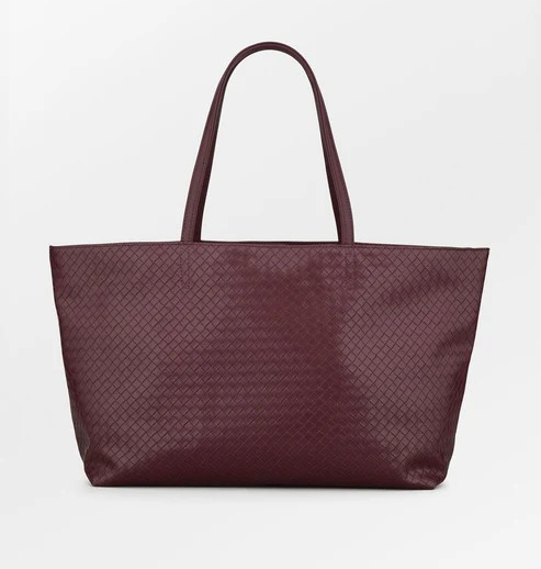 Beck Söndergaard - Rallo Lottie Bag bordeaux