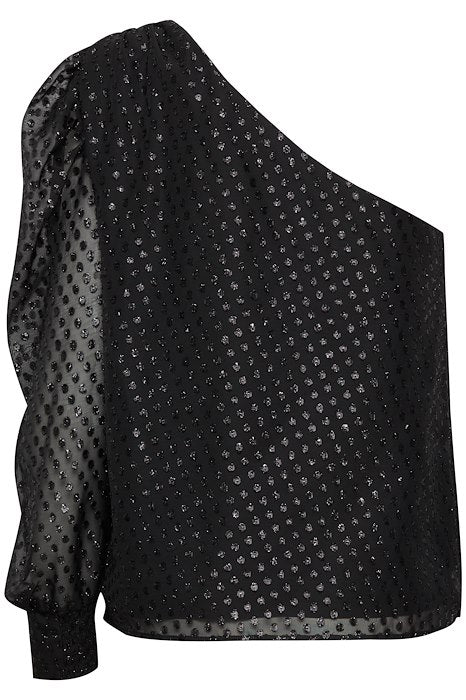 IHKarima Bluse fra Ichi