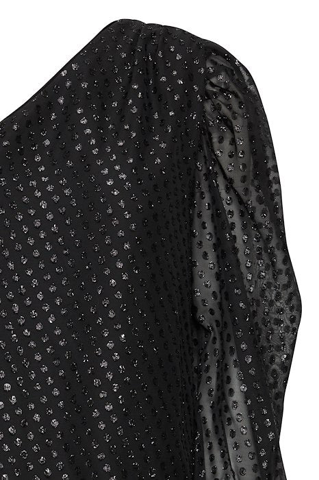 IHKarima Bluse fra Ichi