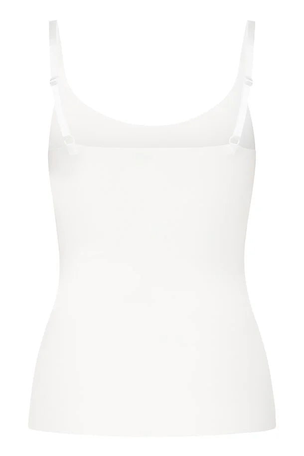 IASiv Singlet, Hvid, Top fra ICHI