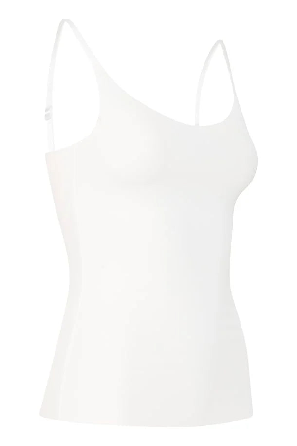 IASiv Singlet, Hvid, Top fra ICHI