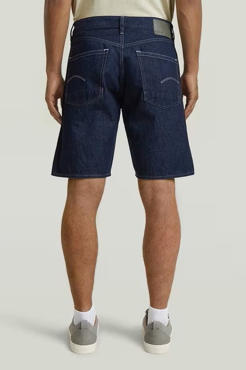 G-Star - Dakota Short Clean Edge Shorts
