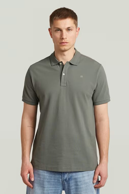 G-Star - Dunda Polo Orphus