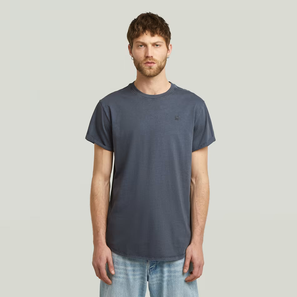 G-Star - Lash T-shirt i Salute gd