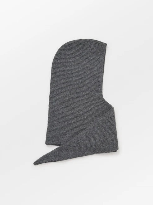Beck Söndergaard Tie Balaclava – Turbulence Gray