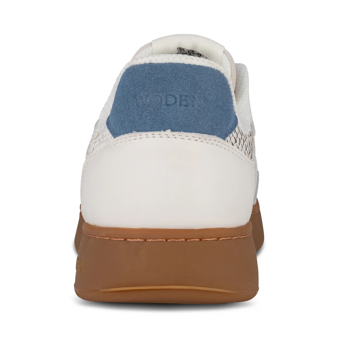 Frode Leather Sneakers