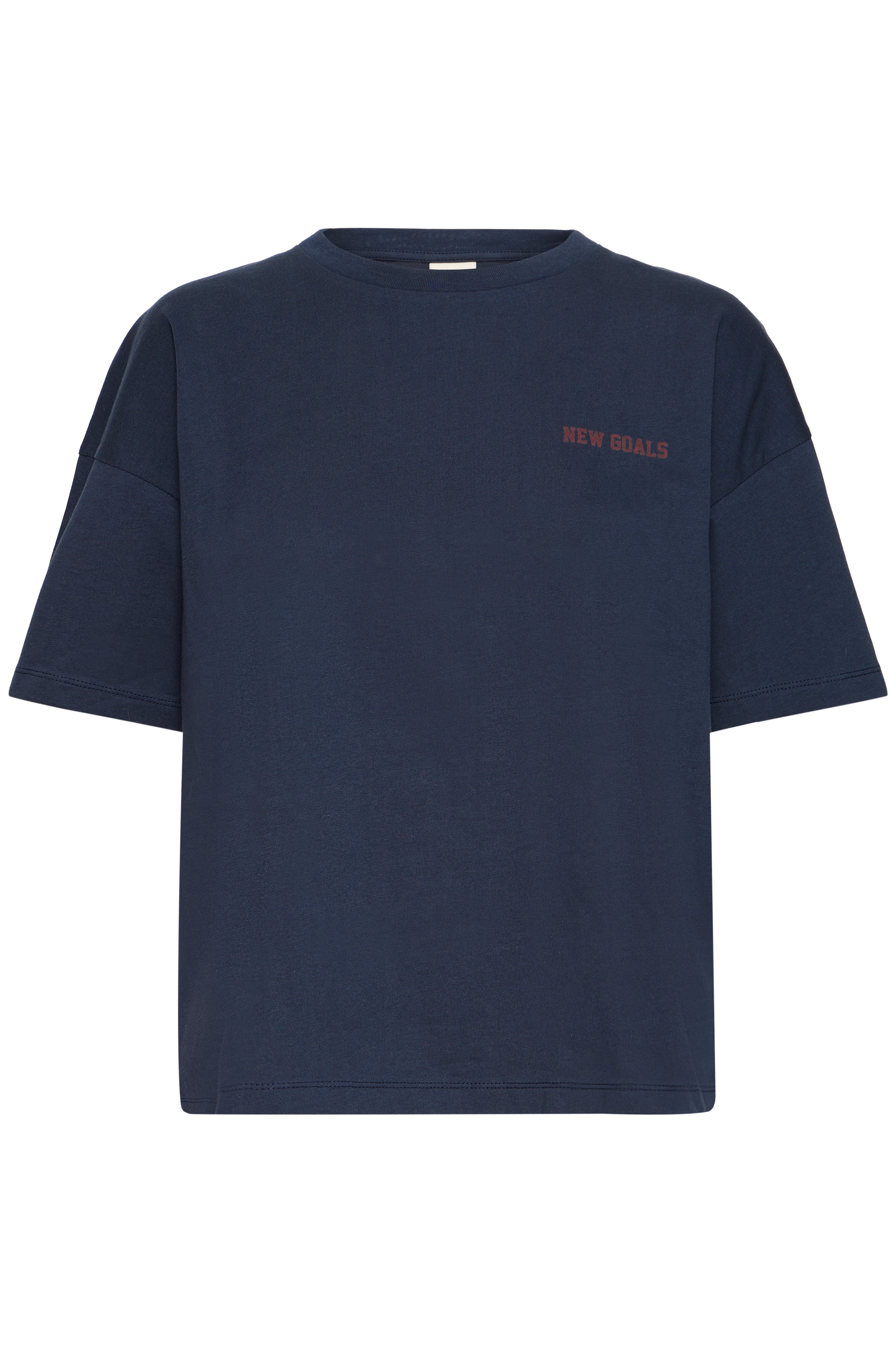 IHBexi T-shirt, Navy