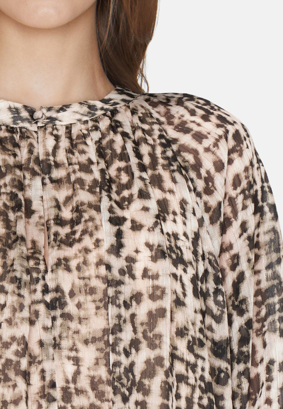 Love1043 Bluse fra Love & Divine